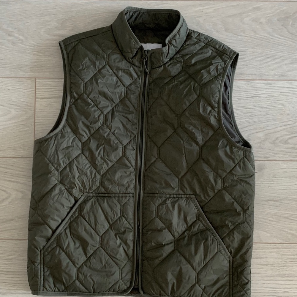 Vest